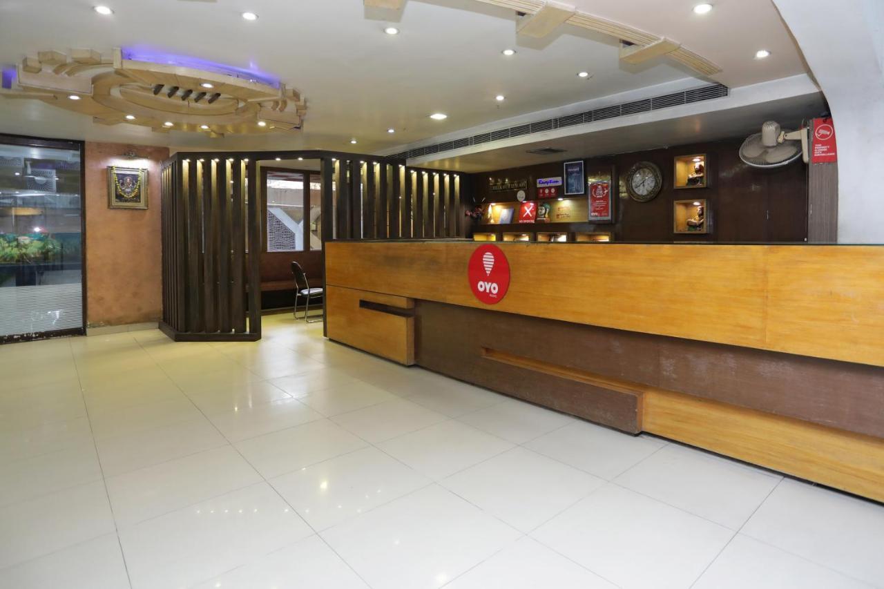 The Gagan Plaza Hotel Канпур Екстериор снимка