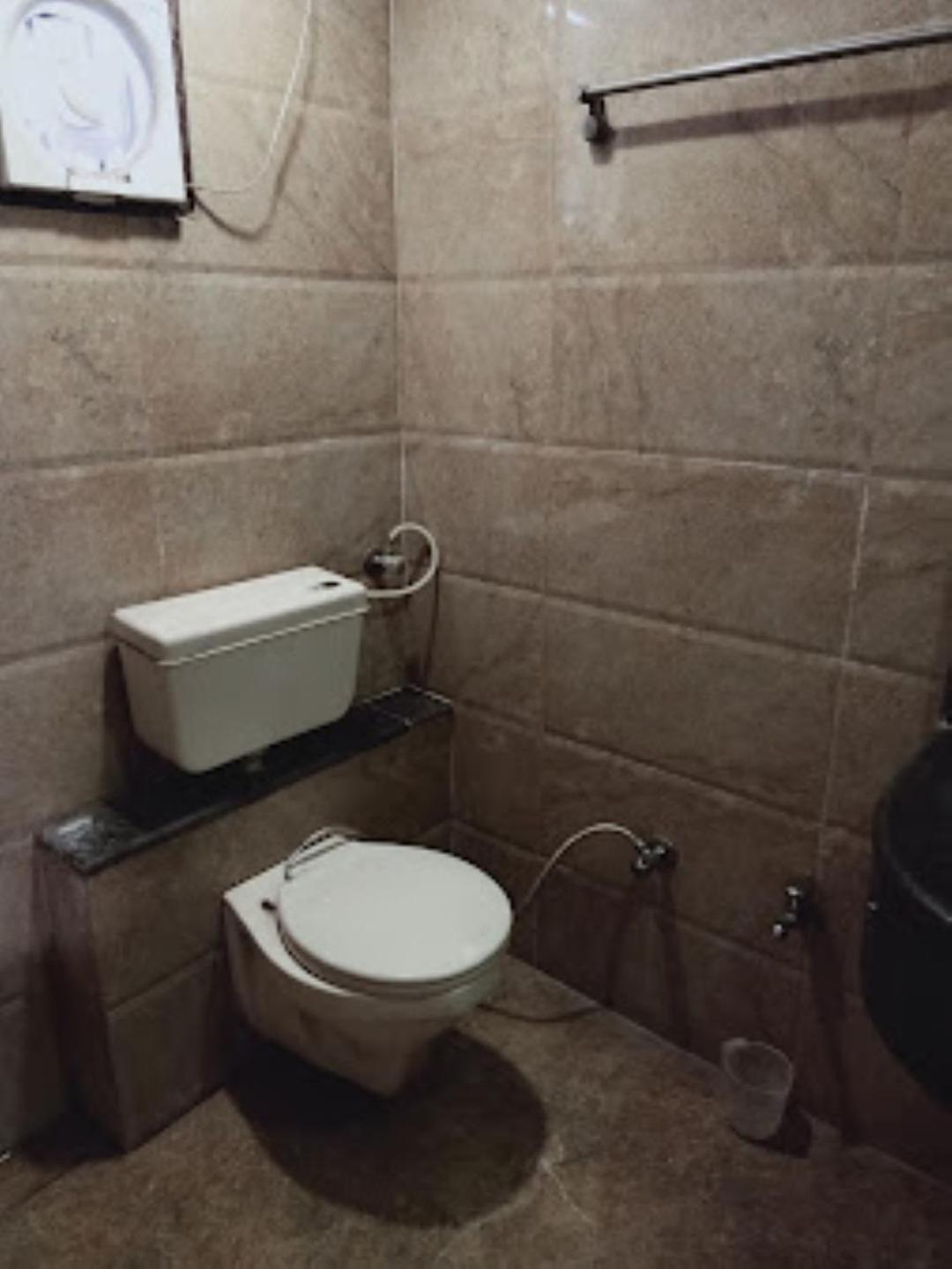 The Gagan Plaza Hotel Канпур Екстериор снимка