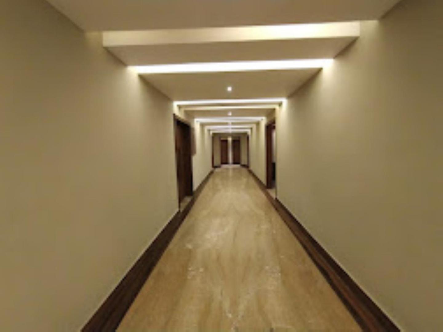 The Gagan Plaza Hotel Канпур Екстериор снимка